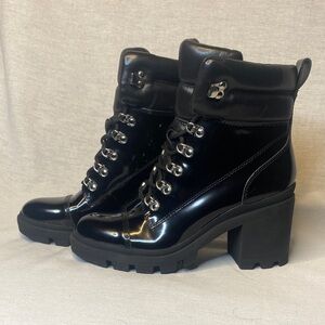 Marc Fisher LTD Kachine boots new